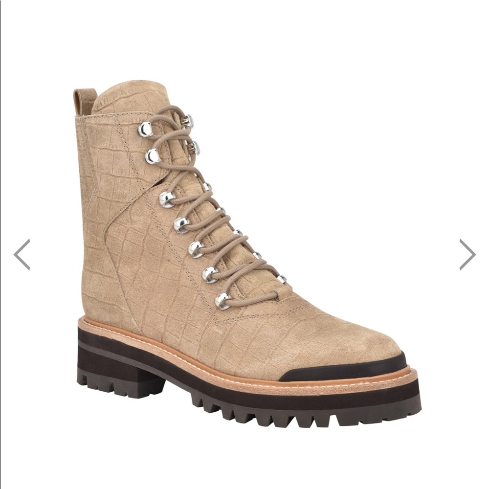 Marc Fisher boots